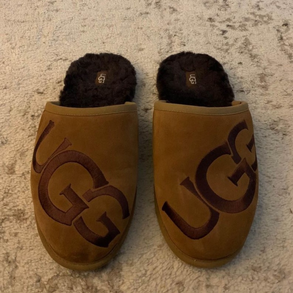 Men’s UGG Slippers